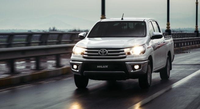 Highlighted features Highlighted features